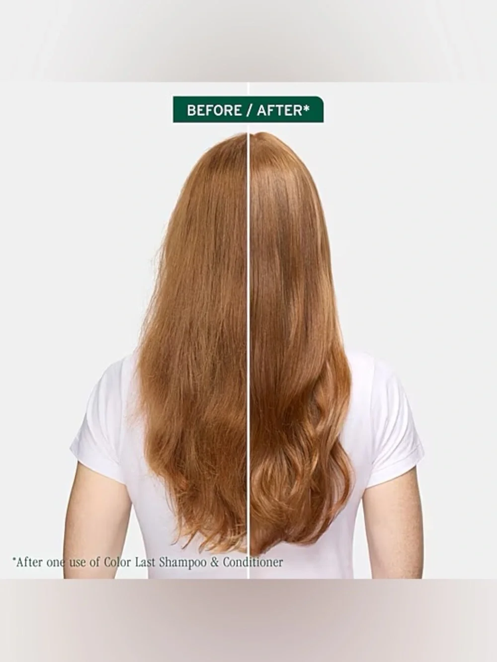 Biolage ColorLast Shampoo Liter